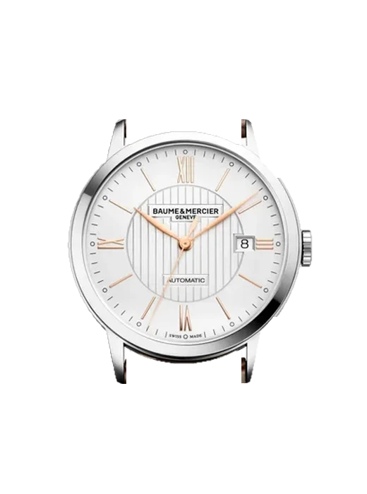 Classima 10263 con Cinturino Pelle Italiana Marrone
