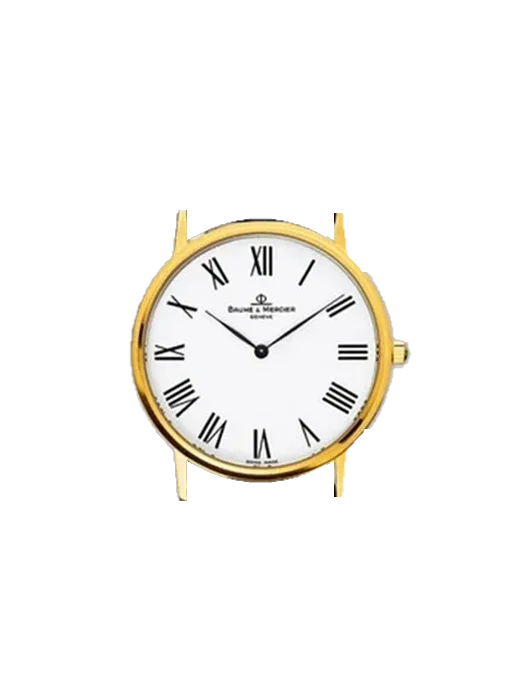 Classima 8070 avec Bracelet Saffiano Rouge Surpiqûres Écru