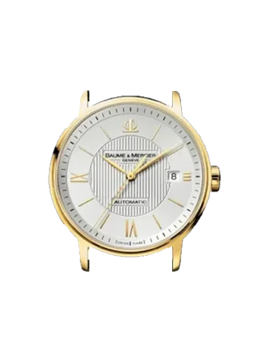 Classima 8787 con Cinturino Pelle Italiana Marrone