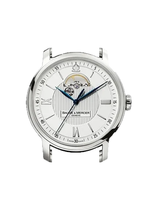 Classima 8833 con Cinturino Pelle Italiana Marrone