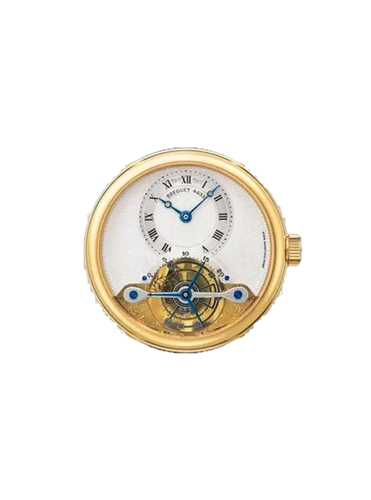Classique Complications 3357BA/12/986 con Cinturino Struzzo Rosa