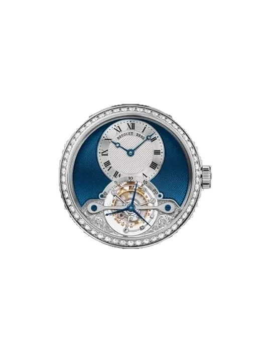 Classique Complications 3358BB/2Y/986/DD0D con Cinturino Struzzo Rosa