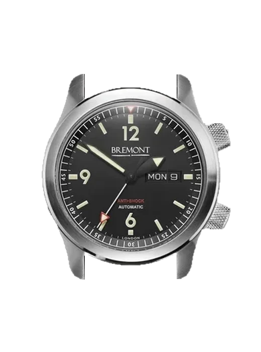 U2 U-2/SS con Cinturino Grand Cavalier Cuir Arancione
