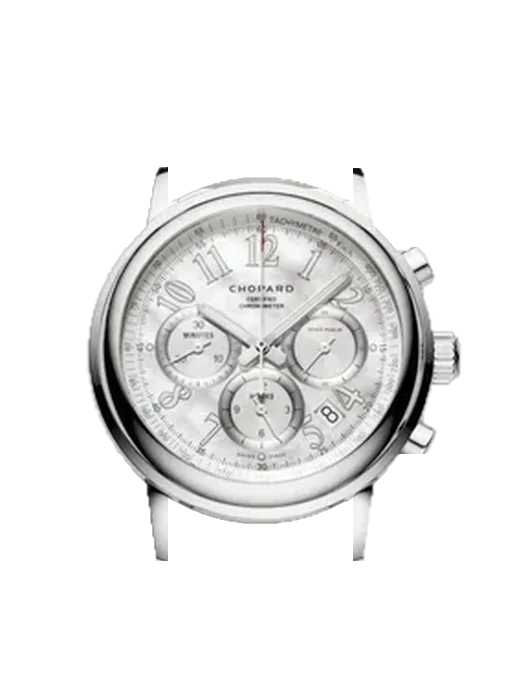 Classic Racing 168511-3018 con Cinturino Grand Cavalier Cuir Arancione