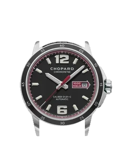 Classic Racing 168565-3001 con Cinturino Grand Cavalier Cuir Arancione