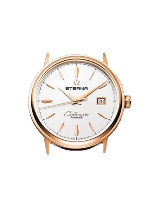 Heritage 2960.69.11.1272 con Cinturino Grand Cavalier Cuir Arancione