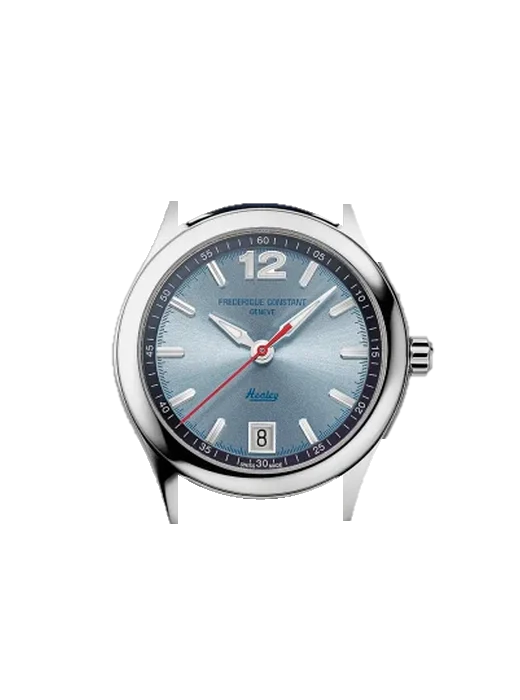 Classics FC-303HLBN3B6 avec Bracelet en cuir Swift Rouge