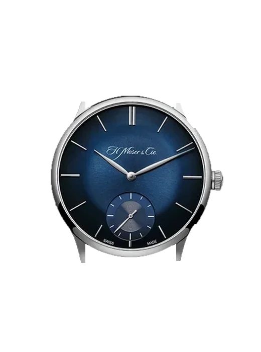 Venturer 2327-0202 con Cinturino Alligatore Nubuck Nero con Cucitura Sur Tone a Mano