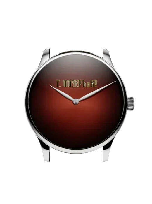 Venturer 2327-1207 con Cinturino Alligatore Nubuck Nero con Cucitura Sur Tone a Mano