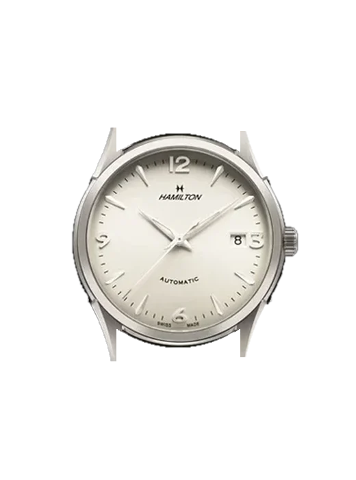 Timeless Classic H38415581 with Grand Cavalier Leather Strap Orange