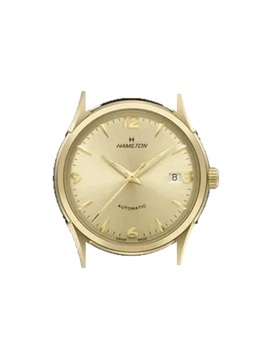 Timeless Classic H38435221 con Cinturino Grand Cavalier Cuir Arancione