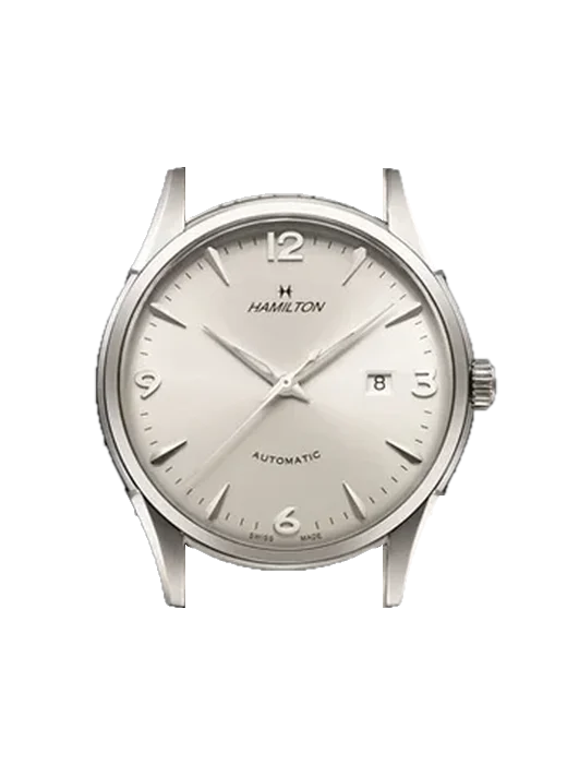 Timeless Classic H38715181 con Cinturino Grand Cavalier Cuir Arancione