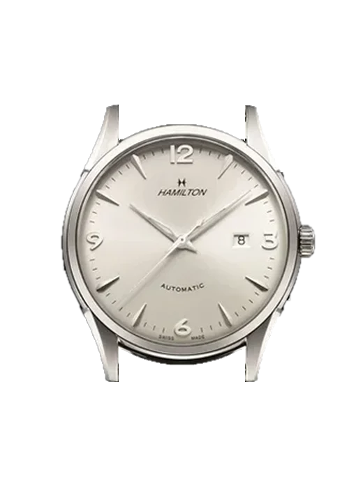 Timeless Classic H38715281 con Cinturino Grand Cavalier Cuir Arancione