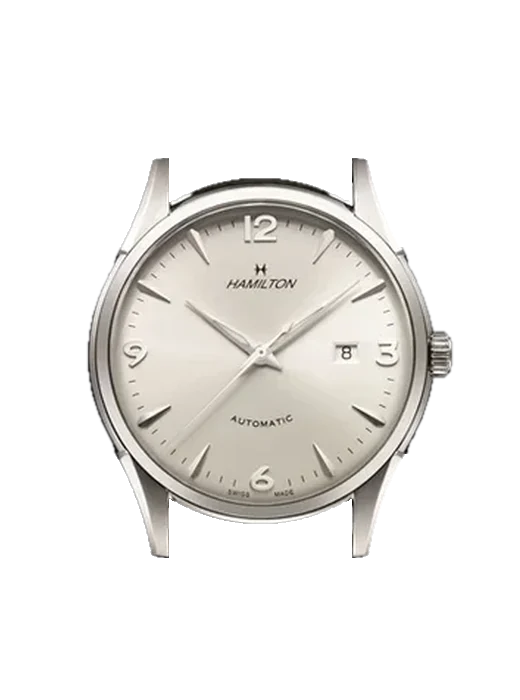 Timeless Classic H38715581 con Cinturino Grand Cavalier Cuir Arancione