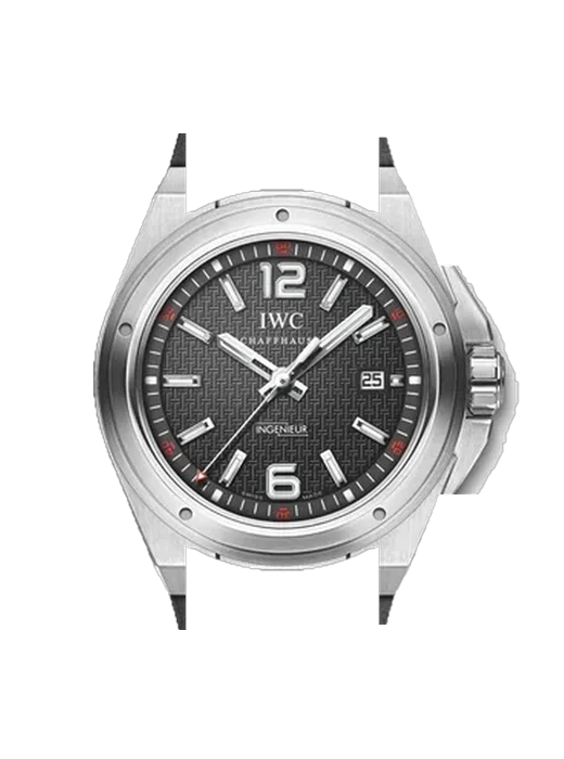 Ingenieur IW3236-01 with Brown Italian Leather Strap