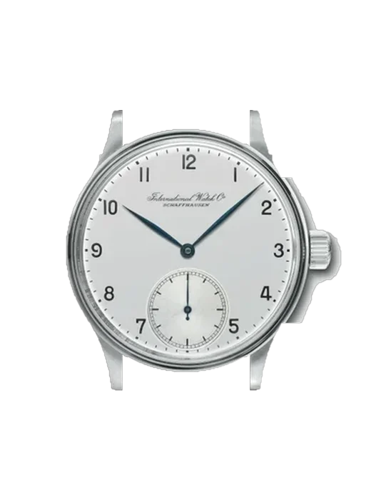 Portugieser IW325-01 con Correa de piel italiana marrón