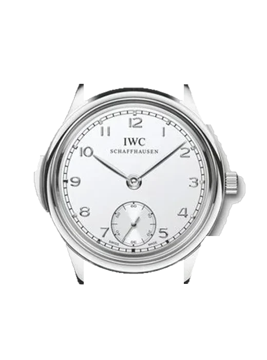 Portugieser IW5449-01 con Cinturino Pelle Italiana Marrone
