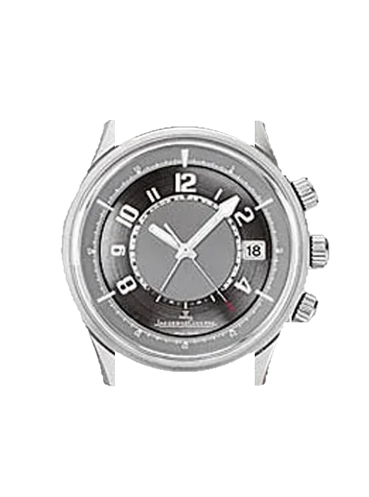 AMVOX 190T440 avec Bracelet en cuir italien marron