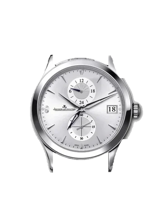 Master 1628130 avec Bracelet Grand Cavalier Cuir Orange