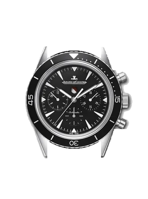 Master Extreme 2068570 mit Armband aus italienischem braunem Leder