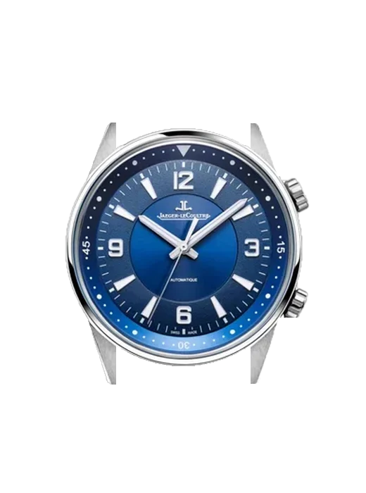 Polaris 9008180 with Swift Red Leather Strap