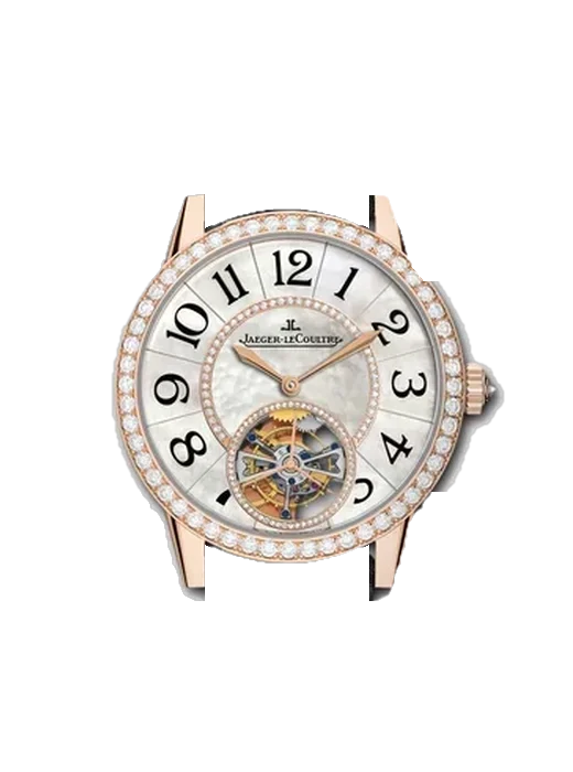 Rendez-Vous 3412405 avec Bracelet Saffiano Rouge Surpiqûres Écru
