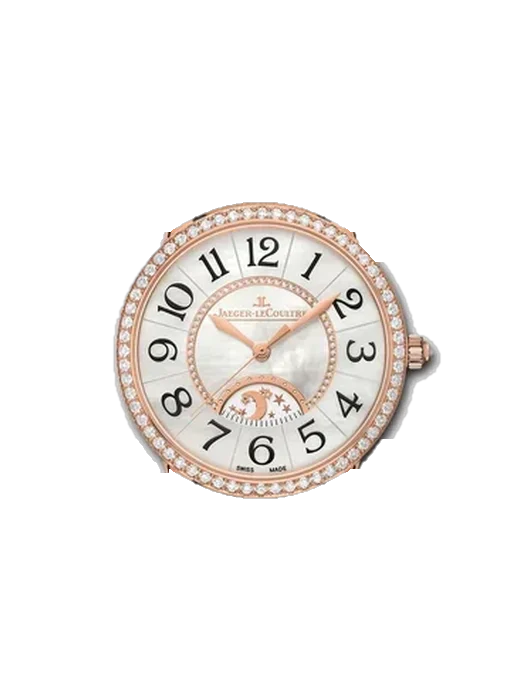 Rendez-Vous 3432490 with Grand Cavalier Leather Strap Orange