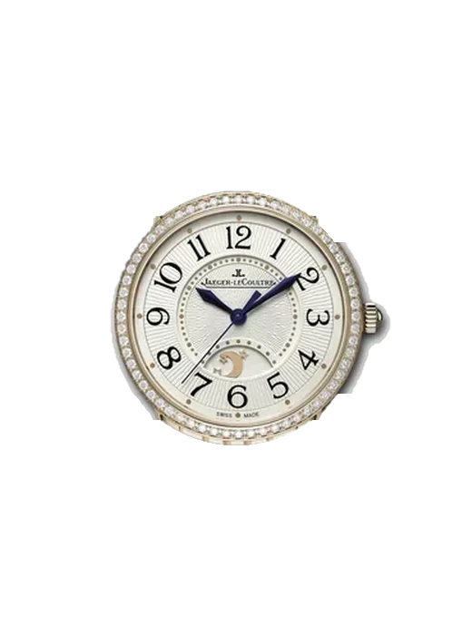 Rendez-Vous 3442120 con Cinturino Grand Cavalier Cuir Arancione