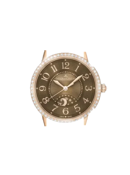 Rendez-Vous 344242J with Saffiano Red Strap Ecru Stitching