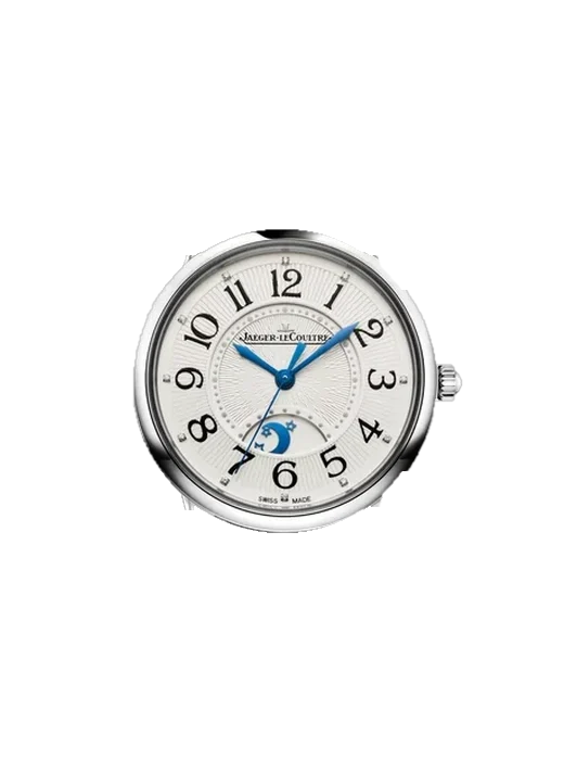 Rendez-Vous 3448110 mit Vintage Kalbslederarmband Braun — Natürliche Patina