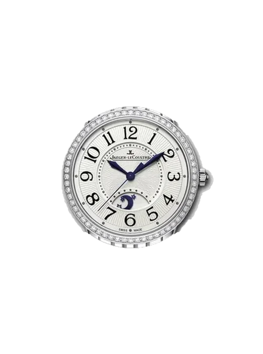 Rendez-Vous 3448120 with Grand Cavalier Leather Strap Orange