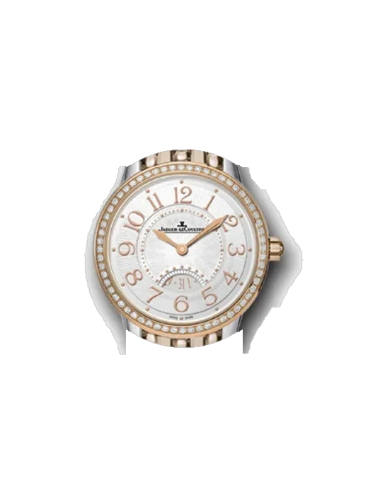 Rendez-Vous 3474120 mit Vintage Kalbslederarmband Braun — Natürliche Patina