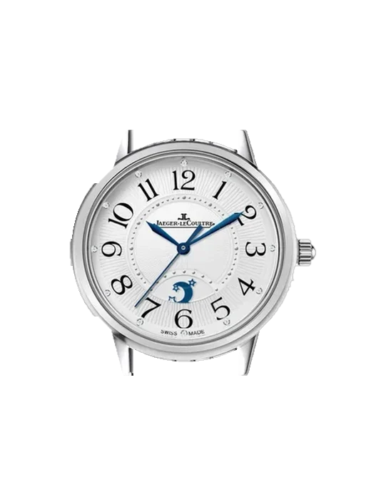Rendez-Vous 3618190 with Saffiano Red Strap Ecru Stitching