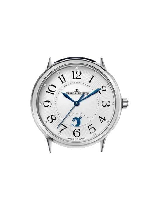 Rendez-Vous 3618490 mit Vintage Kalbslederarmband Braun — Natürliche Patina
