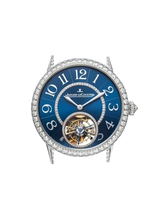 Rendez-Vous Q3413480 with Swift Red Leather Strap