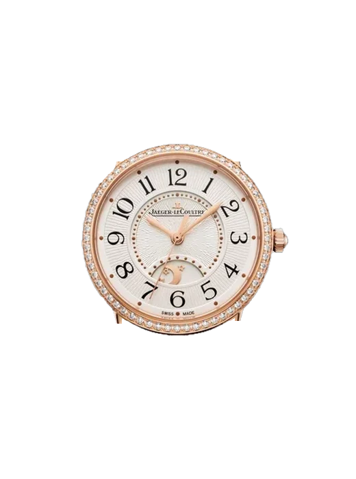 Rendez-Vous Q3442130 mit Vintage Kalbslederarmband Braun — Natürliche Patina