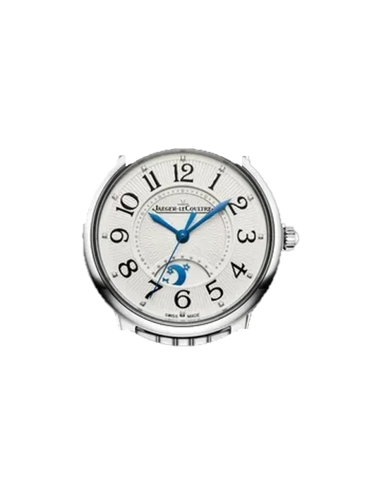 Rendez-Vous Q3448110 mit Vintage Kalbslederarmband Braun — Natürliche Patina