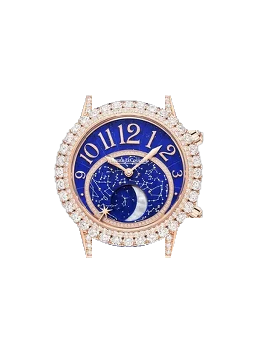 Rendez-Vous Q3522471 avec Bracelet Saffiano Rouge Surpiqûres Écru