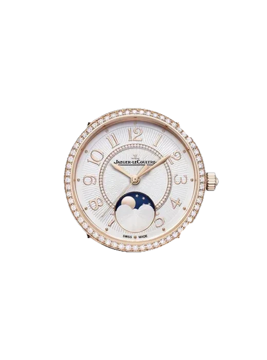 Rendez-Vous Q3572430 con Cinturino Grand Cavalier Cuir Arancione