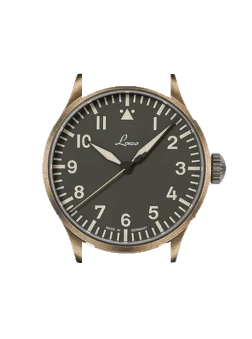 Editions 862127 with Grand Cavalier Leather Strap Orange