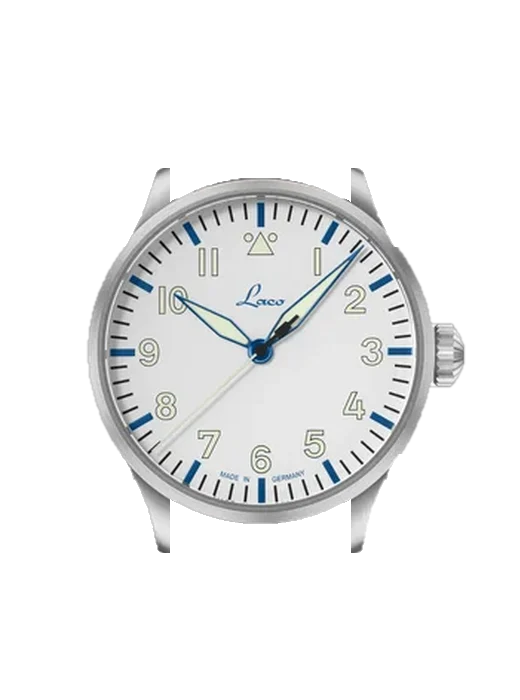 Editions 862156 con Cinturino Grand Cavalier Cuir Arancione