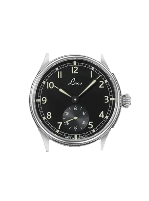 Navy 862169 con Cinturino Grand Cavalier Cuir Arancione