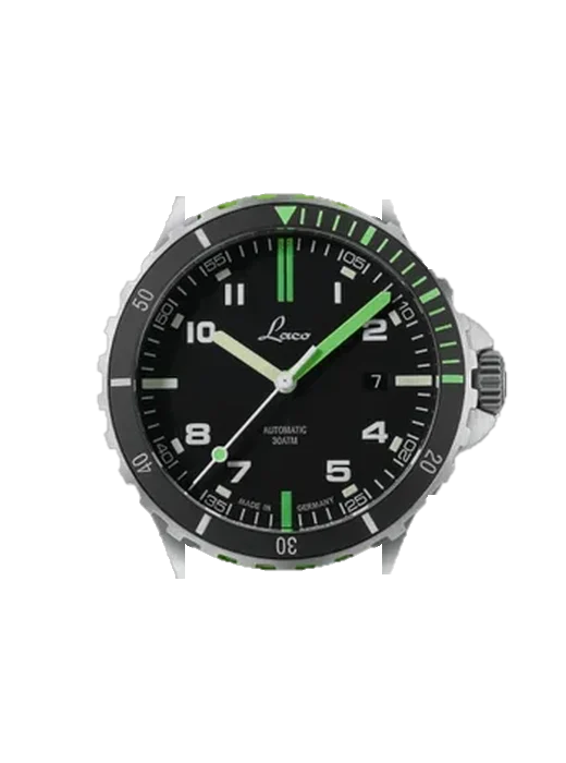 Squad Watches 862107.RB con Cinturino Grand Cavalier Cuir Arancione