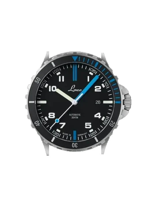 Squad Watches 862108.MB con Cinturino Grand Cavalier Cuir Arancione