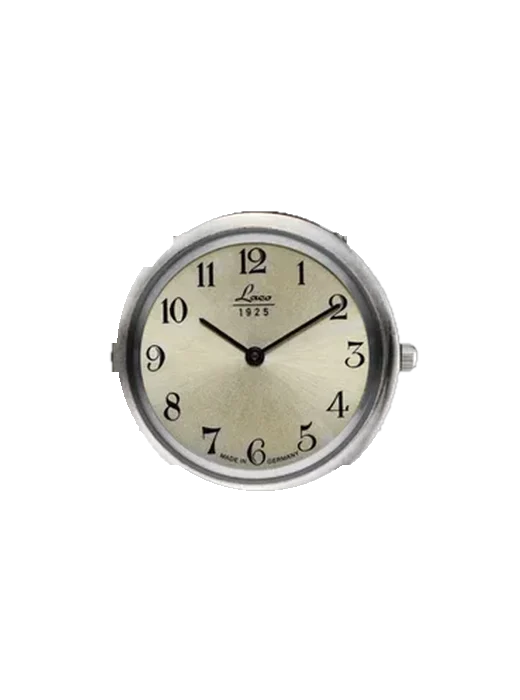 Vintage 861869 with Vintage Brown Calfskin Strap — Natural Patina