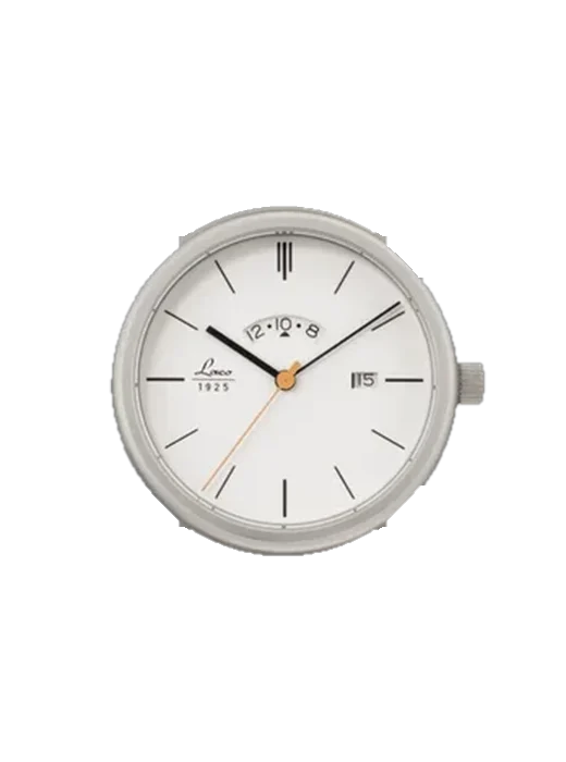 Vintage 880202 con Correa Grand Cavalier de cuero naranja