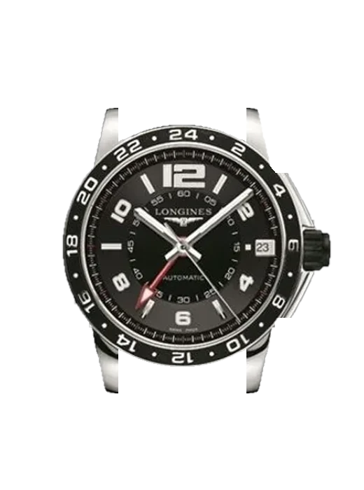 Admiral L3.668.4.56.0 con Cinturino Pelle Italiana Marrone