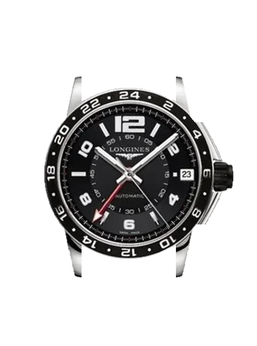 Admiral L3.668.4.56.6 con Cinturino Pelle Italiana Marrone