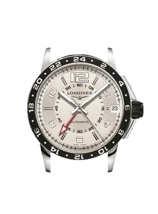 Admiral L3.668.4.76.0 con Cinturino Pelle Italiana Marrone