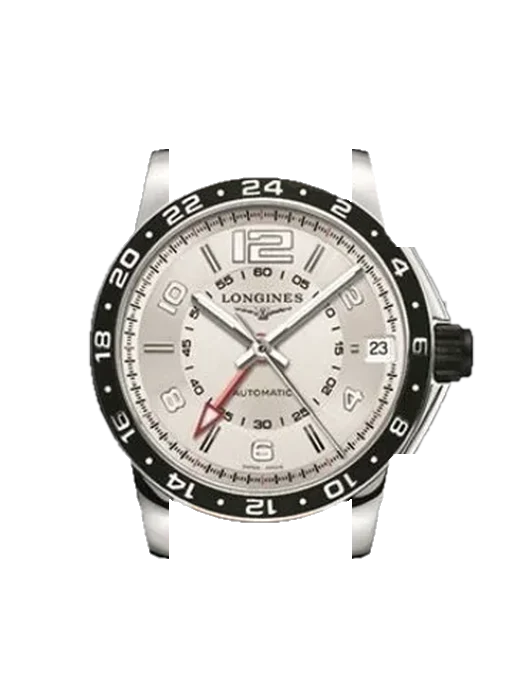 Admiral L3.668.4.76.3 con Cinturino Pelle Italiana Marrone